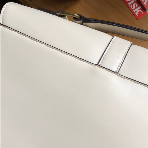 Hibou Messenger Bag - Picture 5 of 6